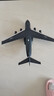 赟婭運(yùn)20鯤鵬Y20軍事運(yùn)輸機(jī)飛機(jī)模型坦克戰(zhàn)車玩具仿真合金航模男生禮 運(yùn)20運(yùn)輸機(jī)【 送支架/小坦克】 曬單實(shí)拍圖