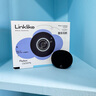 Linklike【爆賣100W+丨震撼低音】半入耳式藍(lán)牙耳機(jī)音樂無線耳機(jī)2025最新款超長續(xù)航榜前十適配蘋果華為 哈曼調(diào)音丨耀夜黑【店長推薦】 曬單實拍圖