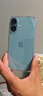 蘋果【0首付24期免息】蘋果16 iphone16 全網(wǎng)通5G  apple手機(jī) 深青色 256G 公開版+評價(jià)有禮 曬單實(shí)拍圖