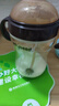 世喜嬰兒學(xué)飲杯6個(gè)月以上鴨嘴杯PPSU喝水奶瓶重力球兒童吸管水杯300ml 曬單實(shí)拍圖