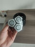 飛利浦（PHILIPS）電動剃須刀旋護新5系Pro旗艦同款微提切科技高端刮胡刀升級清潔倉七夕情人節(jié)禮物送男友5831升級款 曬單實拍圖