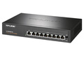 普聯(lián)（TP-LINK） 全千兆poe ac一體化路由器企業(yè)級(jí)家用無(wú)線AP控制器 479GPE 9口千兆/120W/帶機(jī)100 官方標(biāo)配 曬單實(shí)拍圖