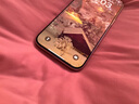 0度 適用蘋果iPhone16ProMax鋼化膜無塵倉秒貼盒高清護眼防藍光防射線手機膜康寧玻璃抗指紋貼膜 康寧AG防眩護眼版【無塵倉秒貼盒】 蘋果16ProMax【熱彎】 曬單實拍圖