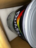 多樂士（Dulux）致悅竹炭抗甲醛五合一凈味室內(nèi)乳膠漆墻面防霉抗菌油漆涂料 A8146白色18L 曬單實(shí)拍圖