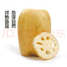  【荷塘月色】新鮮脆藕500g  曬單實(shí)拍圖