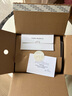 Tory Burch 湯麗柏琦【限時(shí)禮遇】  ROBINSON小號(hào)手提斜挎包TB 147467 黑色 001 OS 曬單實(shí)拍圖