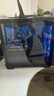 圣旗&華碩（ASUS）追影 i7 14700KF/RTX5060Ti/32G D5/1T 國家補(bǔ)貼電競(jìng)游戲設(shè)計(jì)辦公臺(tái)式電腦主機(jī)整機(jī) 曬單實(shí)拍圖