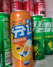 可口可樂（Coca-Cola）混合裝可樂雪碧芬達碳酸飲料汽水330ml 新老包裝隨機發(fā) 含糖混合裝330ml*24罐（各8罐） 曬單實拍圖