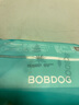 巴布豆（BOBDOG）新菠蘿拉拉褲XXXL碼64片(18kg以上 )嬰兒尿不濕夏季超薄透氣 曬單實(shí)拍圖