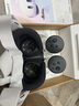 META Quest3 VR眼鏡一體機 vr體感游戲機meta quest3S頭戴steamXR設備 Quest3 128G【免費代激活】 曬單實拍圖
