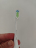 東耐倫適用華為智選電動牙刷頭HUAWEIHilink智選優(yōu)漾星鉆力博得 華為智選Lebooo力博得清潔型白 曬單實拍圖