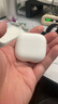 W&P適用于airpods4保護套四代降噪airpods pro二代2代蘋果無線藍牙耳機液態(tài)硅膠防摔保護殼wp 曬單實拍圖