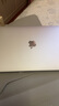 蘋果（Apple） MacBook Pro/Air 二手蘋果筆記本電腦 商務(wù) 辦公 游戲 設(shè)計 剪輯 99新20款P42灰/銀機皇i7-32G/512G 曬單實拍圖
