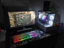 微星 官方新品i5 14600KF/12600KF/RTX4070/5060Ti 8G主機電競游戲直播設計渲染臺式機組裝電腦DIY整機 i5 14400F|3070-爆破版 曬單實(shí)拍圖