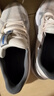 耐克NIKE男跑步鞋AIR ZOOM STRUCTURE 25運動鞋DJ7883-111白灰42 曬單實拍圖