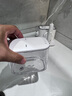 潔碧（Waterpik）沖牙器電動(dòng)洗牙器水牙線潔牙器預(yù)防牙結(jié)石正畸適用全身水洗GT18白牙齒沖洗器 七夕情人節(jié)禮物 曬單實(shí)拍圖