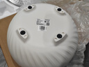 美的（Midea）電炒鍋 電火鍋 電蒸鍋 電煮鍋 家用多用途炒菜專用鍋 4L一體電熱鍋不粘鍋 HGE2811B 配蒸籠木鏟 曬單實(shí)拍圖