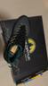 LA SPORTIVA 登山鞋男耐磨輕量戶外徒步鞋女休閑時尚接近鞋TX4 碳灰/竹青 【建議拍大1碼】 43 曬單實拍圖