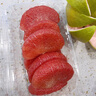 京鮮生泰國紅寶石柚  2粒禮盒裝 單果1kg+ 中秋水果禮盒 源頭直發(fā) 曬單實(shí)拍圖