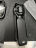大疆 DJI Osmo Pocket 3 標準版 一英寸口袋云臺相機 OP靈眸手持數碼相機 旅游vlog 便攜美顏攝像 曬單實(shí)拍圖