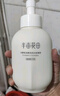 半畝花田潔面慕斯氨基酸洗面奶潔面乳控油祛痘清潔黑頭粉刺敏感肌可用800g 曬單實拍圖