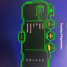 泰坦軍團24.5英寸 1152分區 MiniLED 2K 320Hz DyDs技術(shù) RGB背光燈 升降旋轉1msGTG專(zhuān)業(yè)電競顯示器P245MS+  曬單實(shí)拍圖