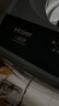 海爾（Haier）波輪洗衣機全自動(dòng)家用12公斤大容量XQB120-BZ20D1 京東自營(yíng)直驅變頻一級能效家電國家補貼以舊換新 曬單實(shí)拍圖