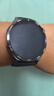 HUAWEI WATCH GT 5 國家補貼15% 幻夜黑46mm華為智能手表情緒健康助手玄璣感知系統(tǒng) 曬單實拍圖