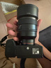 索尼（SONY）Alpha 7C II 新一代全畫(huà)幅雙影像小“7” 創(chuàng)意外觀濾鏡 A7Cii/A7CM2/A7C二代 銀色A7C2單機(jī)【贈(zèng)256G卡 皮套 相機(jī)包 電池】 標(biāo)配 曬單實(shí)拍圖