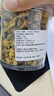 北京同仁堂桐鄉(xiāng)胎菊王菊花茶胎菊王桐鄉(xiāng)正宗杭白菊花茶大菊花茶貢菊頭茬新貨 新貨胎菊王：發(fā)一罐共125克 曬單實(shí)拍圖