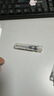 得力（deli）財務憑證裝訂機配套耗材 鉚管鉆刀墊片 3846鉆刀 曬單實拍圖