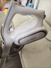 德?tīng)柆敚―eerma）DX700 Pro吸塵器家用有線(xiàn)吸塵器推桿地毯式兩用吸塵器小型隨手吸強力大吸力吸塵器 【新升級】潮流配色大吸力 曬單實(shí)拍圖