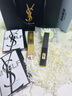 圣羅蘭（YSL）小黑條口紅314 啞光唇膏化妝品生日禮物女 曬單實(shí)拍圖