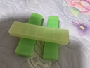 特百惠（Tupperware）保鮮盒密封罐水果蔬菜盒廚房收納食品級冰箱專用儲物盒 特百惠七天小藥盒(顏色隨機) 曬單實拍圖