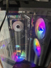 微星 酷睿i5 12600KF/RTX4060/4060TI/4070S/5060Ti海景房游戲主機電腦臺式機優(yōu)惠補貼組裝電腦DIY主機 配一I5-13490F丨1T丨RTX3060 曬單實拍圖