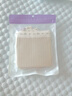 DOSFA內(nèi)褲女士純棉100%全棉A類抑菌中腰加長(zhǎng)襠女生三角褲少女短褲衩 曬單實(shí)拍圖
