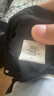 Levi's李維斯情侶同款字母印花翻領(lǐng)寬松美式夾棉外套 曬單實(shí)拍圖