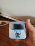 迪士尼（DISNEY）【3C認證】充電寶20000mAh大容量自帶線22.5W/PD20W超級快充移動電源可上飛機適用蘋果華為 史迪仔 曬單實拍圖