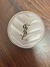 圣羅蘭（YSL）粉氣墊B10遮瑕持久滋潤(rùn)防曬化妝品生日禮物女送女友 曬單實(shí)拍圖