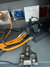 普聯(lián)（TP-LINK）AX3000M全屋WiFi6套裝千兆雙頻無線AP面板ac+ap套裝POE路由器全屋面板 套餐一（5口千兆AC路由器*1+白色面板AP*3) 曬單實(shí)拍圖