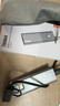 ThinkPad聯(lián)想Thinkbook移動固態(tài)硬盤 1TB 讀速520MB/S 指紋加密ssd usb3.2 type-C手機電腦直連 TU800 曬單實拍圖