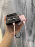 固質(zhì)蘋果15充電線PD60W快充數(shù)據(jù)線適配原裝iPhone17ProMax/16pro/15plus手機(jī)type-c車載ipad平板快充線 蘋果17/16/15全系快充丨櫻語粉1米 曬單實(shí)拍圖