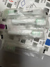 艾沃得適配usmile電動(dòng)牙刷頭Y1 Y1S Y10 P10 P20pro P1 P3 P4 U1 U4笑容加替換通用 4支 白色專業(yè)款 曬單實(shí)拍圖