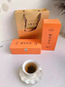 七春 小沱茶普洱茶500g共2盒糯香熟茶葉黑茶餅小金磚教師中秋禮盒送禮 曬單實(shí)拍圖