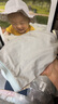 貓人（MiiOW）兒童內褲男童莫代爾平角中大童夏季薄款青少年男孩四角短褲 140 曬單實拍圖
