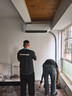海信（Hisense）空調掛機 大3匹 易省電 多場(chǎng)景 超大風(fēng)量【全國補貼20%】 AI控溫獨立除濕 新一級能效 掛機 72370 大3匹 一級能效 【限時(shí)補貼 到手3599】 曬單實(shí)拍圖