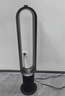 戴森（DYSON）AM07 無葉電風扇 落地扇 強勁穩(wěn)定氣流 進口空氣循環(huán)扇 黑鎳色 曬單實拍圖