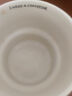 新款疊疊杯可愛卡通貓咪創(chuàng)意陶瓷馬克杯學(xué)生家用宿舍咖啡陶瓷杯 奶油色原創(chuàng)小貓 2個(gè) 280ml 原創(chuàng)小貓疊疊杯 曬單實(shí)拍圖