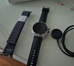 三星 Samsung【國家補貼】Watch8 Classic 藍牙通話智能手表/運動手表 披荊斬棘哥哥同款 46mm 月隕黑 曬單實拍圖