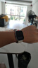 華為手表WATCH FIT 4【咨詢(xún)享優(yōu)惠】運動(dòng)智能手表 超輕薄大屏 潮流運動(dòng)長(cháng)續航藍牙通話(huà)NFC手表 AX21A 悅動(dòng)白 氟橡膠表帶 曬單實(shí)拍圖